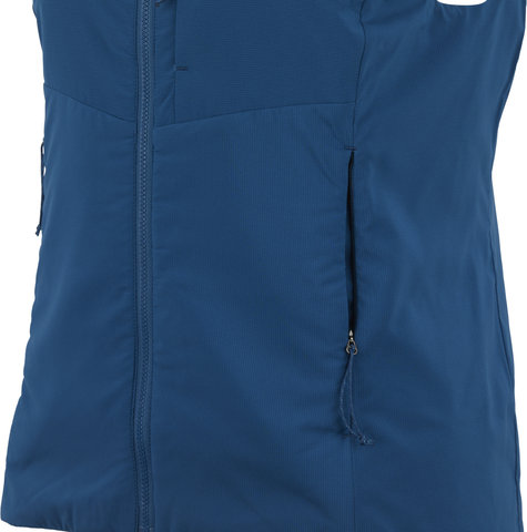 Patagonia Gilet pour Dames Nano-Air Light - lagom blue/S