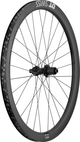 DT Swiss HGC 1400 SPLINE 42 Boost Disc Center Lock Hybrid 27,5" Laufradsatz - UD Carbon/Boost/148 mm/110 mm/Boost/27,5" (650B)/110 mm/Shimano Road/110 mm/148 mm/Shimano Road