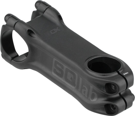 SQlab Potence 8OX VTT - noir/6°/90 mm