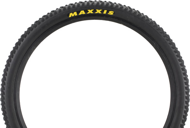 Maxxis Forekaster Dual EXO WT TR 29" Folding Tyre - black/29 /61 mm/61-622/2.4 