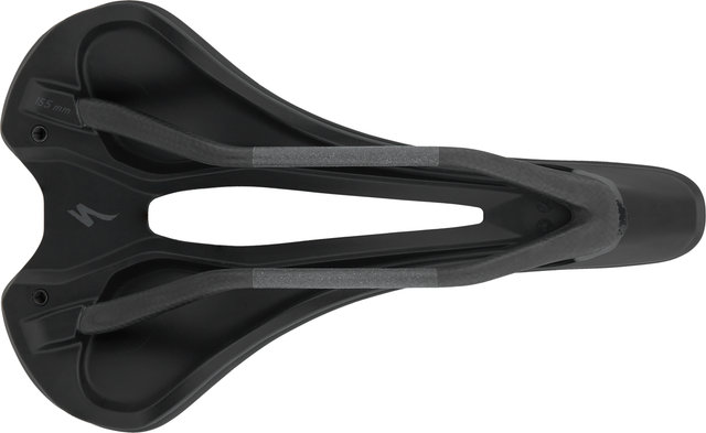 Specialized Selle en Carbone Romin EVO Pro - black/155 mm