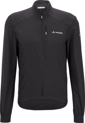 VAUDE Mens Kuro Air Jacket - black/S