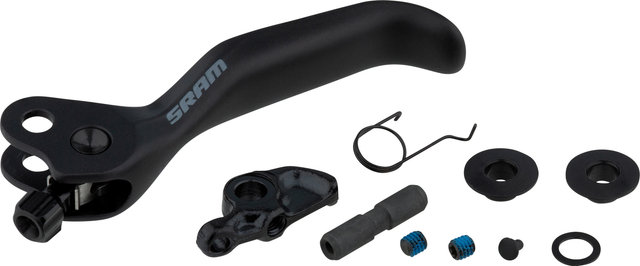 SRAM V2 Brake Lever for Guide RS w/ Reach Adjust - 2015-2017 Models - black