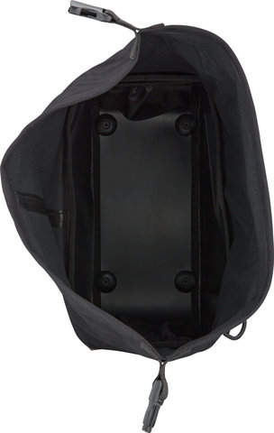 Racktime Yves 2.0 Pannier - onyx black/12000 ml