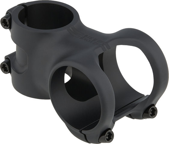 BikeYoke Bartender Stem - black/0°/45 mm