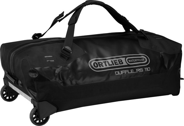 ORTLIEB Duffle RS Travel Bag - black/110 litres