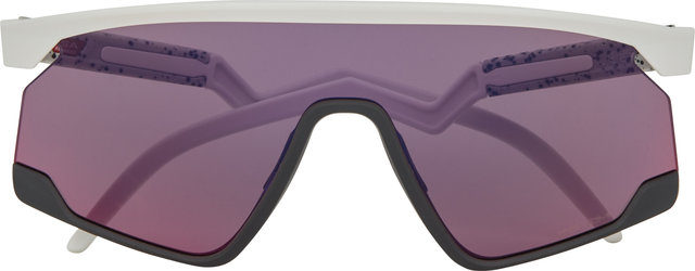 Oakley Lunettes BXTR - matte white/prizm road