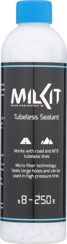 milKit Tubeless Sealant Dichtmittel - universal/250 ml