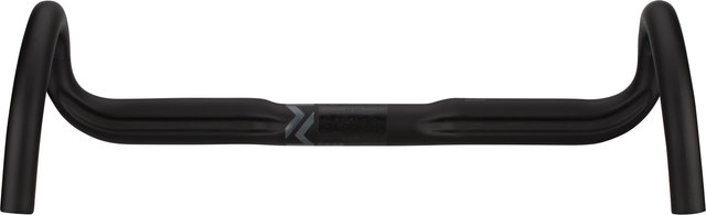 NEWMEN Wing Bar Advanced 318 Carbon 31.8 Handlebars - UD carbon/400 mm