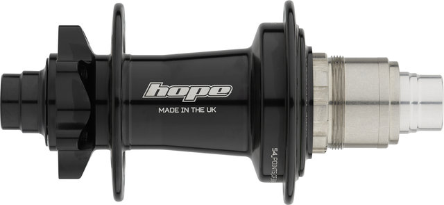 Hope Pro 5 E-Bike Disc 6-bolt Boost Rear Hub - black/SRAM XD/32/SRAM XD