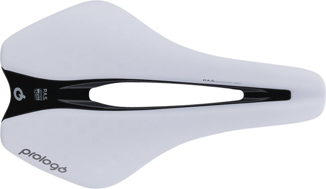 Prologo Dimension TRI Tirox Saddle - white