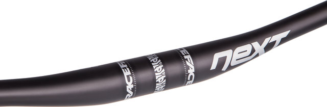 Race Face Next 35 10 mm Riser Carbon Lenker - black/760 mm