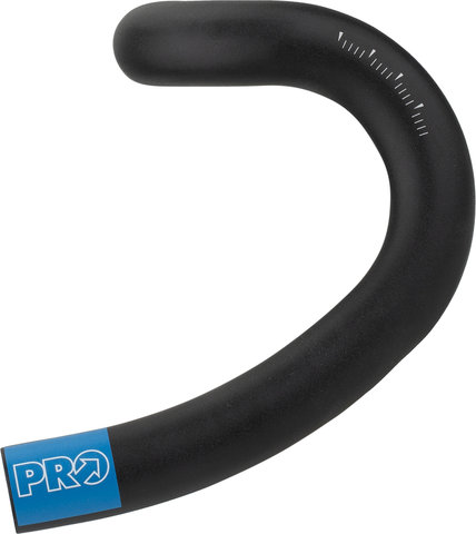 PRO LT Gravel 31.8 Lenker - schwarz/420 mm