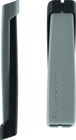 Syncros Tyre Levers - black