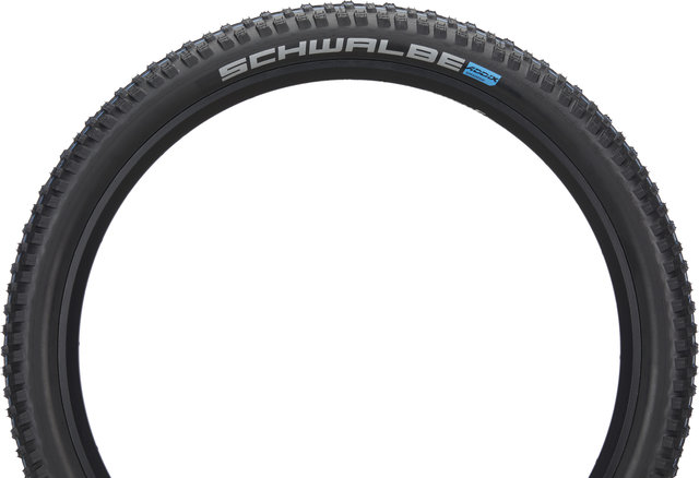 Schwalbe Wicked Will Evolution ADDIX SpeedGrip Super Trail 27.5" Folding Tyre - black/27.5 /65 mm/65-584/2.6 