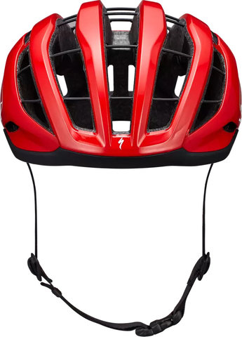 Specialized Casque S-Works Prevail 3 MIPS - vivid red/55 - 59 cm