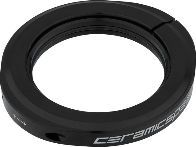 CeramicSpeed Bague de Précharge pour SRAM DUB - black