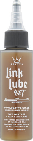 Peatys LinkLube Wet Kettenöl - universal/60 ml