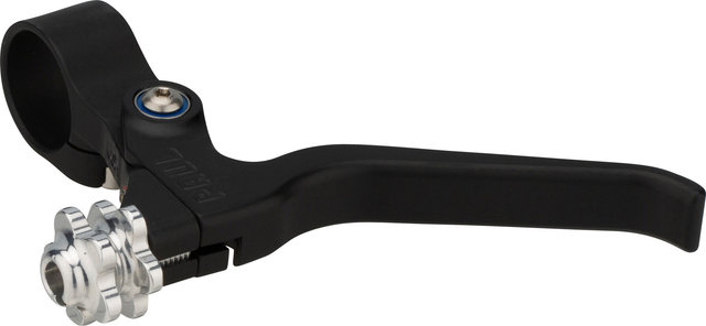 PAUL Canti Lever Short Pull Brake Lever Set - black/left/right (side-specific)