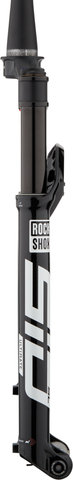 RockShox SID SL Ultimate Race Day 2 3P DebonAir Boost 29" Suspension Fork - gloss black/15 mm Thru Axle/100 mm/44 mm/1 1/8" - 1,5" tapered/110 mm/29"/110 mm/110 mm