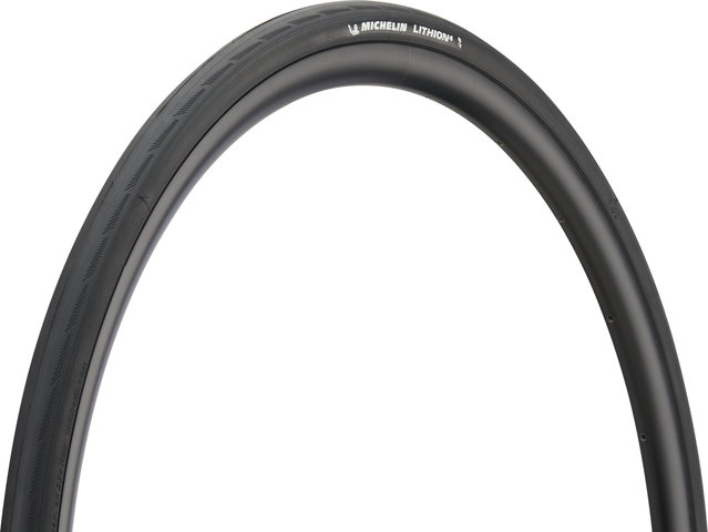 Michelin Lithion 4 Performance 28" folding tyre - black/28 /28 mm/28-622