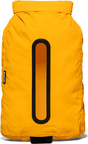 Capsuled Dry Bag Dry Sack - saffron/3000 ml