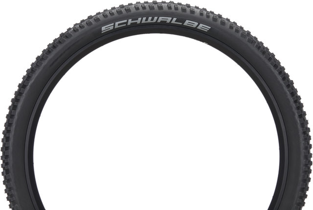 Schwalbe Nobby Nic Performance ADDIX 29" Faltreifen 2022 - schwarz/29 "/62 mm/62-622/2.4 "