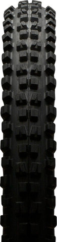 Maxxis Pneu Souple Minion DHF Dual EXO WT TR 24" - noir/24 /61 /61-507/2.4 