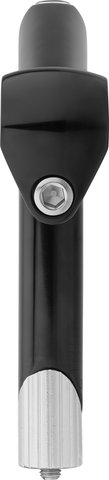 NITTO NP II 25.4 Stem - black/71°/100 mm