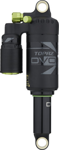 DVO Suspension Topaz T3Air Dämpfer - black/200 mm x 50 mm