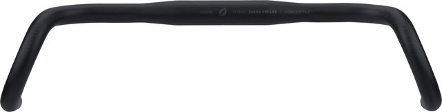 Salsa Cowchipper 31.8 Lenker - black/440 mm