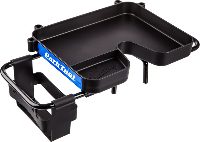 ParkTool Bandeja de herramientas 106 para PRS-15 / PCS-4-1/2 / PCS-10/11 - negro