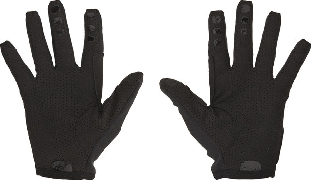 POC Resistance Enduro Ganzfinger-Handschuhe - uranium black-uranium black/M