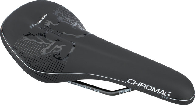 Chromag Trailmaster DT Sattel - black