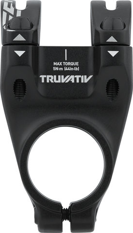 Truvativ Potence Descendant 35 - black/0°/40 mm