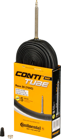 Continental Tubo Race 28 - universal/20-25 x 622-630 SV 60 mm