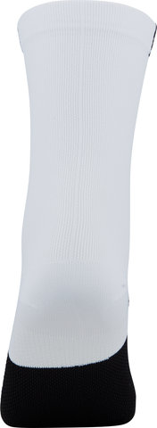 ASSOS Calcetines GT C2 - holy white/39 - 42