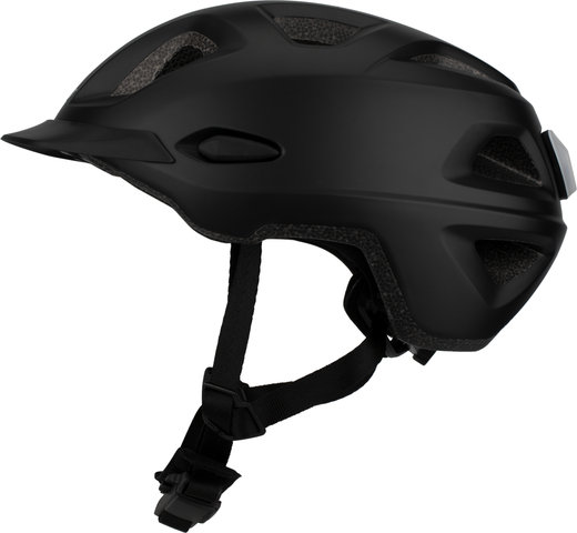 MET Casque Mobilite MIPS - mat black/52 - 57 cm