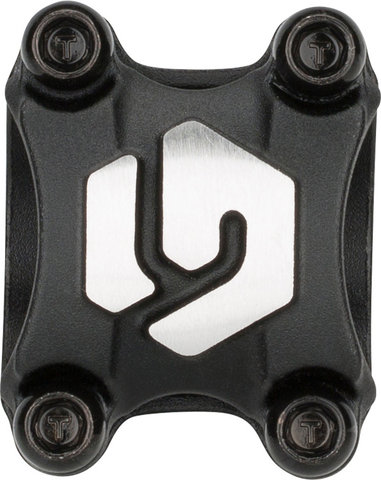 LEVELNINE Race 6 DEG 31.8 Stem - black/6°/110 mm