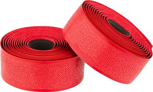 Lizard Skins DSP 1.8 V2 Handlebar Tape - crimson red