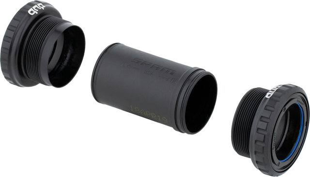 SRAM DUB BSA Bottom Bracket - black/BSA 68/73