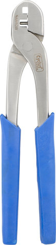 Cyclus Tools Kettennietdemontagezange - blau-silber