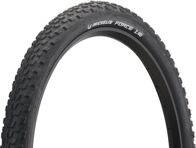 Michelin Cubierta de alambre Force Access 29" - negro/29 /61 /61-622/2.4 