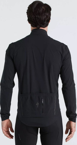 Specialized RBX Comp Regenjacke - black/M