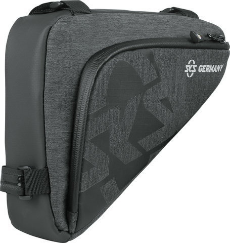 SKS Bolsa de cuadro Traveller Edge - negro/1000 