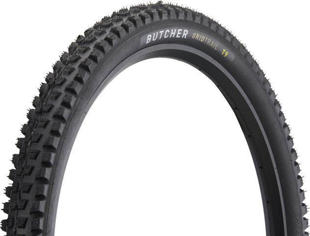 Specialized Butcher Grid Trail T9 29" TLR Trail Folding Tire - black/29 /2.4 