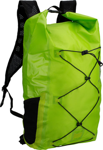 ORTLIEB Light-Pack Two Rucksack - lime/25000 ml