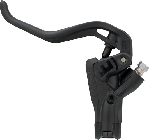 Magura 2-Finger Brake Lever for MT Sport as of 2019 - black/Flip-Flop (non-side-specific)