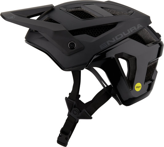 Endura MT500 MIPS Helmet - black/55 - 59 cm