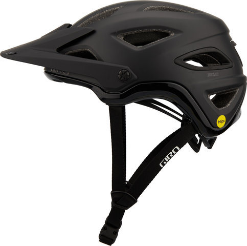 Giro Casque Montaro II MIPS - matte black-gloss black/59 - 63 cm